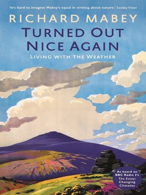 cover image of Turned Out Nice Again